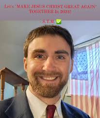 Seth Thomas Magee (@therealseththomasmagee75) · Instagram 照片和视频