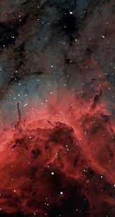 See more ideas about red aesthetic, red wallpaper, aesthetic iphone wallpaper. Dark Aesthetic Of Galaxy In Red Black And Grey Space Wallpaper Hd Sky Filled With Stars Cool Galaxy Wallpapers Space Phone Wallpaper Wallpaper Space