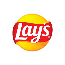 Brand New New Logo And Packaging For Lay S Logos Food Graphic Design Branding Design Logo