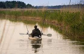 10 Kayak Fishing Tips And Beginners Gear Guide Fishingnerds Com