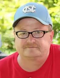 Obituary information for Darryl Scott "Scottie" Franklin