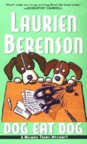 Dog Eat Dog By Laurien Berenson Books Used Books Dog Books