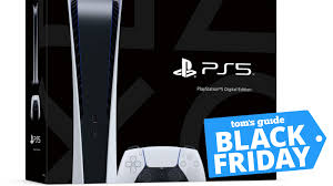 It's not a bad shout if you don't mind heading out for pickup. Black Friday Ps5 Deals What To Expect And The Best Sales Tom S Guide