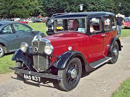 209 Morris Ten Four 1934 Morris Classic Car Show Classic Cars