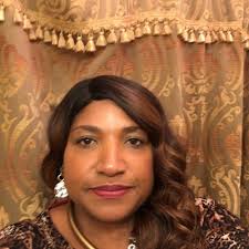 Tamika Hood (@TamikaHood)