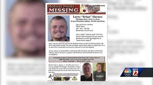 Local investigators push to find missing people