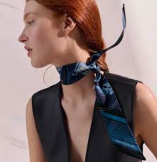 NEW Hermes Ex-Libris forever Twilly