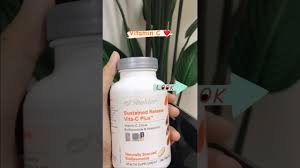 #shakleevitaminc #vitaminc #vitac #shakleevitac #chewablevitaminc #shakleeimmunesupport #immunesupportvitamins. Vitamin C Shaklee Sustained Release Youtube