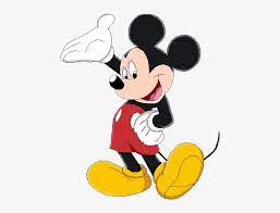 Mickey mouse png images free download. Mickey Mouse Png Free Download Mickey Mouse Illustration Free Transparent Png Download Pngkey