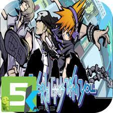 9 rows · a tremendously atmospheric rpg outing from the makers of the wildly popular kingdom hearts series,. The World Ends With You Download Apk Data Updated Version