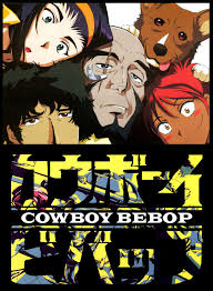 Ecran de veille et ecrans de veille. Cowboy Bebop Wallpapers Hd Desktop And Mobile Backgrounds