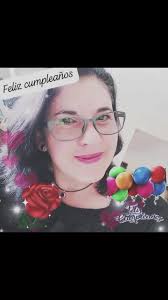 Herminia Feliz Cumpleaños