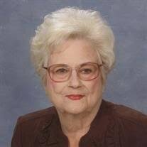 Jean Garrett Obituary