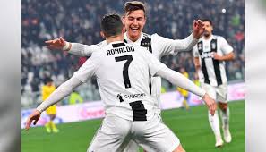 Juventus in actual season average scored 2.00 goals per match. Vivi Juventus Empoli Dagli Sky Box Dell Allianz Stadium Charitystars