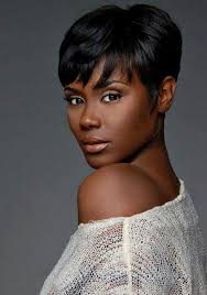 Check out these seven hairstyles meant specifically for our short haired beauties! Short Fixing Hairstyles In Nigeria Legit Ng