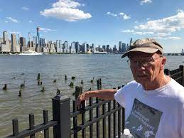 The walkway over the hudson state historic park, the world's longest elevated pedestrian bridge, spans 1.28 miles over the hudson river in upstate new york. We Covered The Waterfront A Trip Down Nj S 18 Mile Walkway