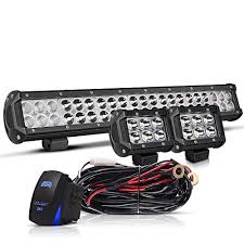 Top 10 20 Inch Led Light Bars 2020 Reviews Vreviewbestseller