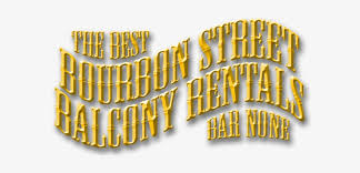 Male only clothing optional garden bar with pool & jacuzzi. The Best Bourbon Street Balcony Rentals Bar None Bourbon Street Balcony Transparent Png 600x315 Free Download On Nicepng