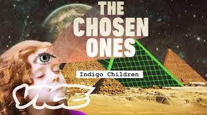 Like the color of the aura, indigos are connected to the highest spiritual endeavors. Inside The Strange Psychic World Of Indigo Children Youtube
