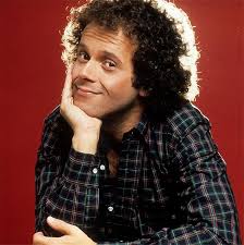 Richard Simmons Obituary (1948