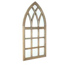 Order online today for fast home delivery. Arched Cathedral Window Mirror 24x47 Kirklands