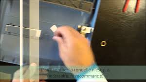 Changer Une Serrure De Boite Aux Lettres Tutoriel
