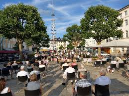 Maybe you would like to learn more about one of these? Traunstein Reisefuhrer Treffpunkt Deutschland