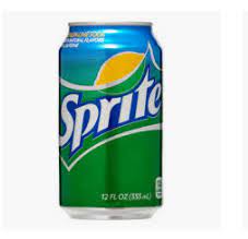 Sprite And 7 Up Unterschied