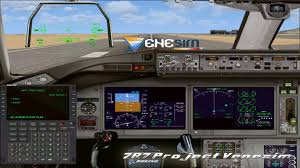 Wired.com took a tour of the new plane's cockpit. Fsx 787 Virtual Cockpit Download Potrenew