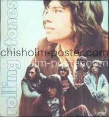 Rolling Stones (2) Let It Bleed