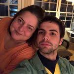 Adrienne Kammler's Instagram, Twitter & Facebook