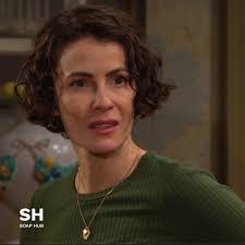 Gail Spink's Instagram, Twitter & Facebook