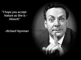 Richard Feynman