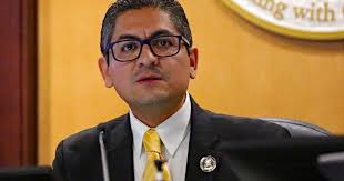 Oliva resigns amid written complaint and call for censure