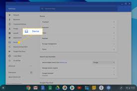 It will be on the same row as your backspace key and directly above an icon that shows '123.'. How To Turn On Off Caps Lock On Chromebook
