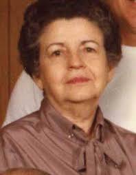 Mary Beth Mainor Giles (1917-1986)