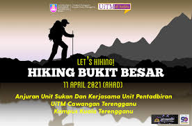 Perkembangan ict yang meluas, menyebabkan timbul keperluan pkg bukit besar bertindak sebagai pusat pemangkin ict setempat. Program Hiking Bukit Besar