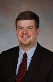 Baylor History Professor Wins Award of Merit from Christianity Today