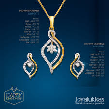 Malaysia gold rate today = 234.10 myr/gram 24k. 16 Happy Diamonds From Joyalukkas Ideas Diamond Jewelry Diamond Jewelry