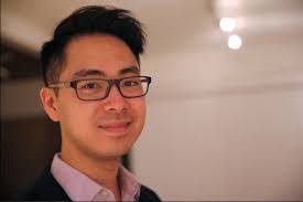 Peter Peng's Instagram, Twitter & Facebook