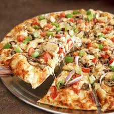 Round Table Pizza Delivery Order Online Oakland 398 Grand Ave Postmates