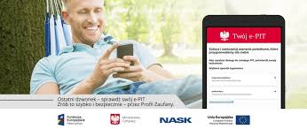 Skorzystaj z portalu podatkowego ministerstwa finansów: Rozlicz Pit Na Podatki Gov Pl Twoj Sacz