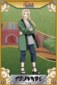 Tsunade 5th Hokage By Meshugene89 On Deviantart Naruto Shippuden Sasuke Naruto Pictures Wallpaper Naruto Shippuden
