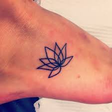 Tattoo Lotus Flower Tumblr Tattoos For Women Flowers Lotus Flower Tattoo Design Small Tattoos