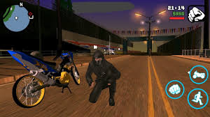 Gta v mod apk faq. Download Gta Sa Lite Indonesia Apk Mod Obb Terbaru