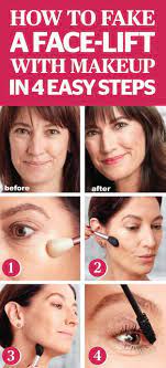 35 Makeup Tips To Make You Look 10 Years Younger The Goddess Makeup Tips To Look Younger Skin Care Wrinkles Anti Aging Skin Products