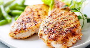 Tangy Skillet Chicken Recipe Fodmap Recipes Recipes Food
