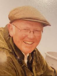 Derek Stroeder's Obituary and Celebration of Life