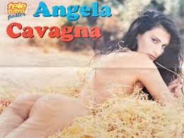 ANGELA CAVAGNA - OFFICIAL WEBSITE - POSTERS
