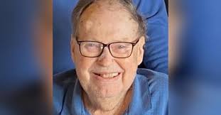 Robert Ernest Gentry Obituary